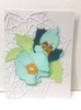 Altenew Craft a Flower Himalayan Blue Poppy