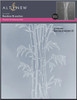 Altenew Bamboo Branches Embossing Folder