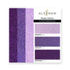 Altenew Cardstock Set Purple Galore