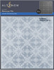Altenew Moroccan Tile 3D Embossing Folder