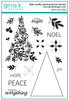 Gina K Designs Merry Everything stamp set