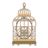 Honey Bee Bird Cage die