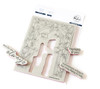 Pinkfresh Studio Garden Arch Stamp Set