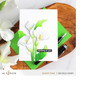 Altenew Craft A Flower Calla Lily