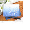 Altenew Fancy Hugs die
