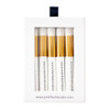 Pinkfresh Blending Brush Mini 1/2" Set of 6