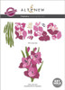 Altenew Craft A Flower Gladiolus