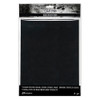 Tim Holtz Distress Black Heavystock 5/pk 8 1/2 x 11" Tim Holtz Distress Black Heavystock 5/pk 8 1/2 x 11"