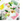 Pinkfresh Studio Timeless Tidings Stencil