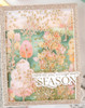Pinkfresh Studio Dreamer's Forest Stamp