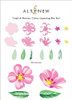 Altenew Craft A Flower Cistus