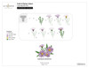 Altenew Craft A Flower Asters