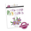Altenew Craft A Flower Asters
