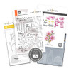 Altenew Craft Your Life Kit Magnificent Magnolias