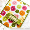 Altenew Craft Your Life Kit Stitched with Love