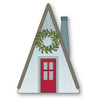 Memory Box Die  A Frame House