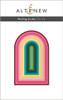 Altenew Nesting Arches Die Set