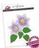 Altenew Craft A Flower Clematis