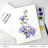 Altenew Watercolor Coloring Book
