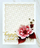 Altenew Alhambra Mosaic Cover Die