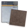 Altenew 3D Embossing Folder Lace Topped Petals