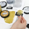 Altenew Glitter Relief Paste Gold