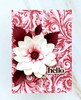 Regal Flourishes Stamp
