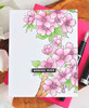 Altenew Sakura Blossoms Stamp