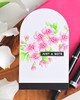 Altenew Sakura Blossoms 3D Embossing Folder