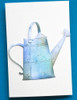 Memory Box die Rustic Watering Can