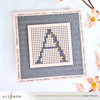 Altenew Die Set Pegboard Panels