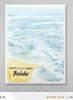 Altenew 3D Embossing Folder Whispering Waves