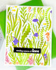 Altenew Stencil Set Undersea Jamboree