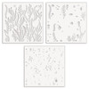Altenew Stencil Set Undersea Jamboree