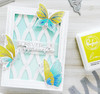 Pinkfresh Studio Butterfly Bliss