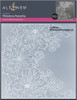 Altenew Winterberry Poinsettias 3D Embossing Folder
