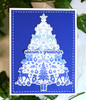 Altenew Winter Woodland Stamp & Die Bundle