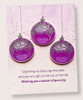 Altenew Holiday Adornments Stamp & Die Bundle