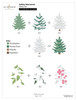 Altenew Holiday Adornments Stamp & Die Bundle