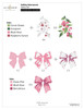 Altenew Holiday Adornments Stamp & Die Bundle