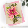 Altenew Lush Botanicals Poinsettia 3D Embossing Folder & Die Set