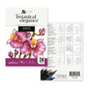 Altenew Capture the Colors of Nature Alcohol Marker Coloring Sheets