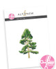 Altenew Jack Pine Tree Layering Die Set