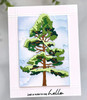 Altenew Jack Pine Tree Layering Die Set
