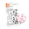Altenew Special Delivery Stamp & Die Set