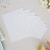 Pinkfresh Studio Dotted Nested Deckled Rectangles Die Set