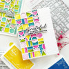 Pinkfresh Studio Block Party Cover Die