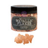 Finnabair Art Ingredients Metallic Flakes  Copper