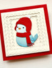 Memory Box Die Lumi Bird