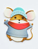 Memory Box Die Benson Mouse